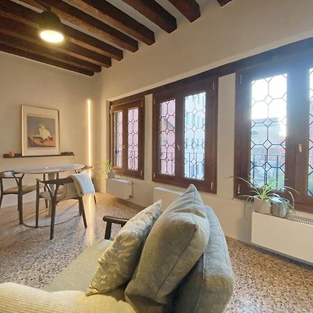 Ca' Little Beauty Apartment Benátky Exteriér fotografie