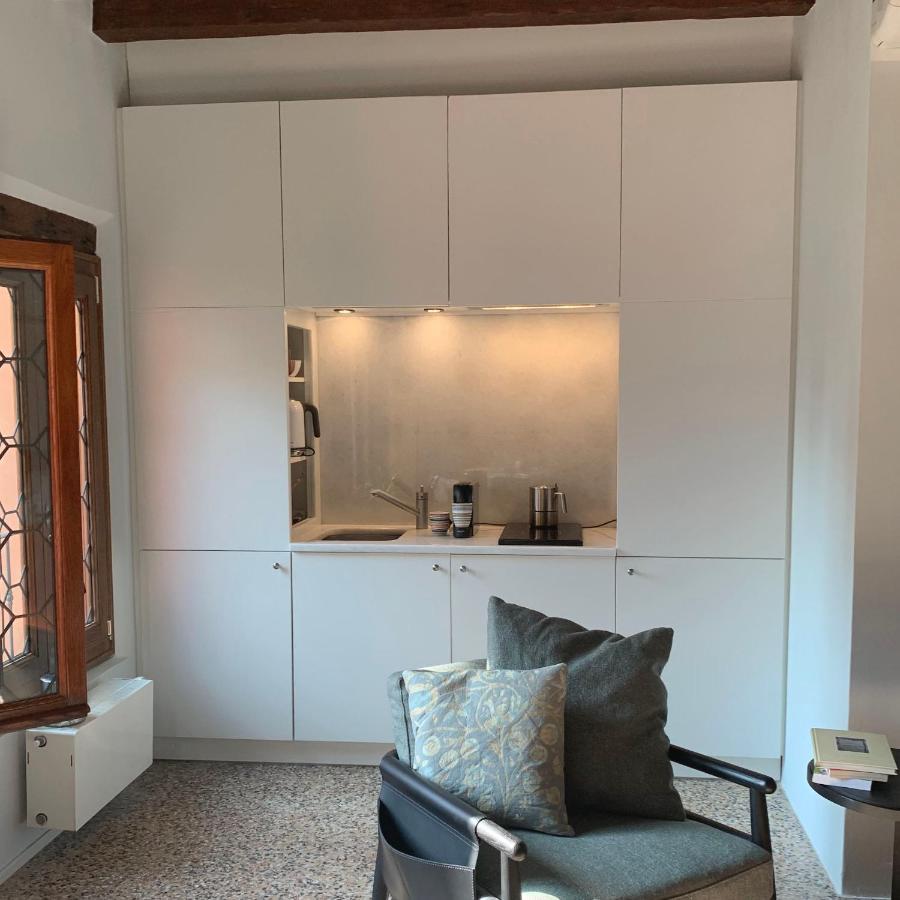 Ca' Little Beauty Apartment Benátky Exteriér fotografie
