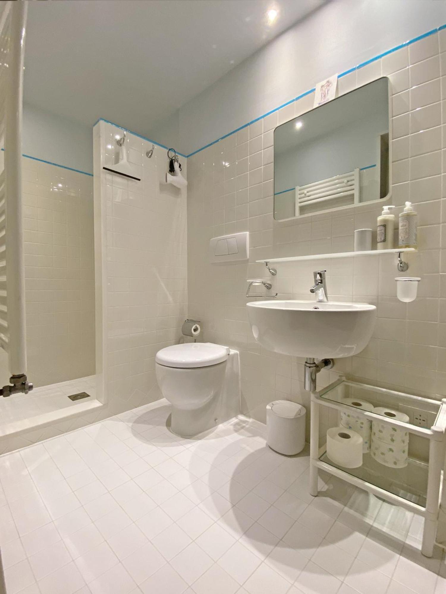 Ca' Little Beauty Apartment Benátky Exteriér fotografie